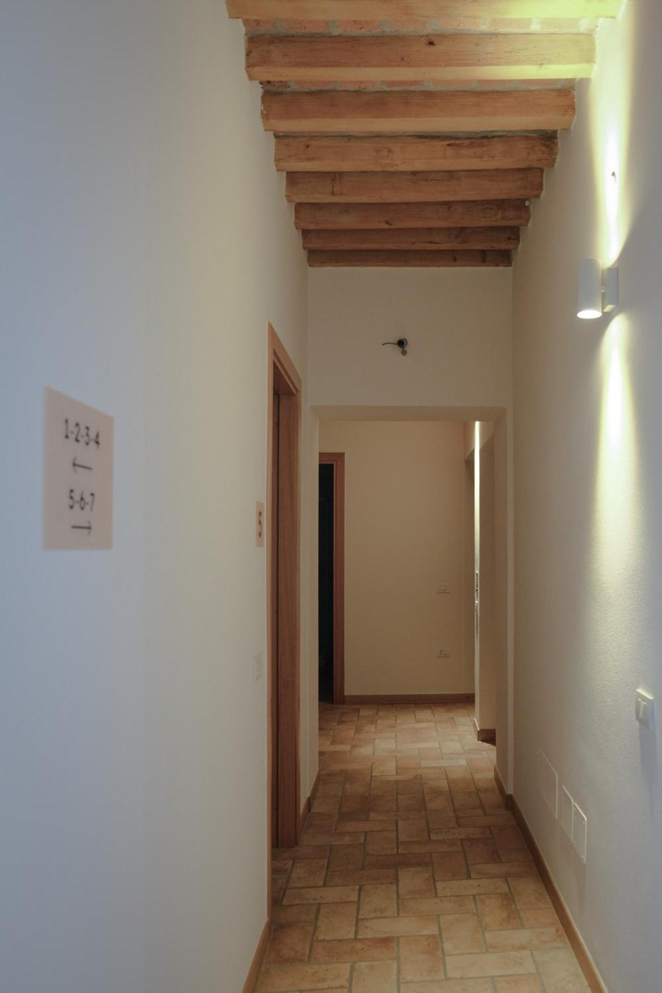 Locanda La Motta Motta Baluffi Exterior photo