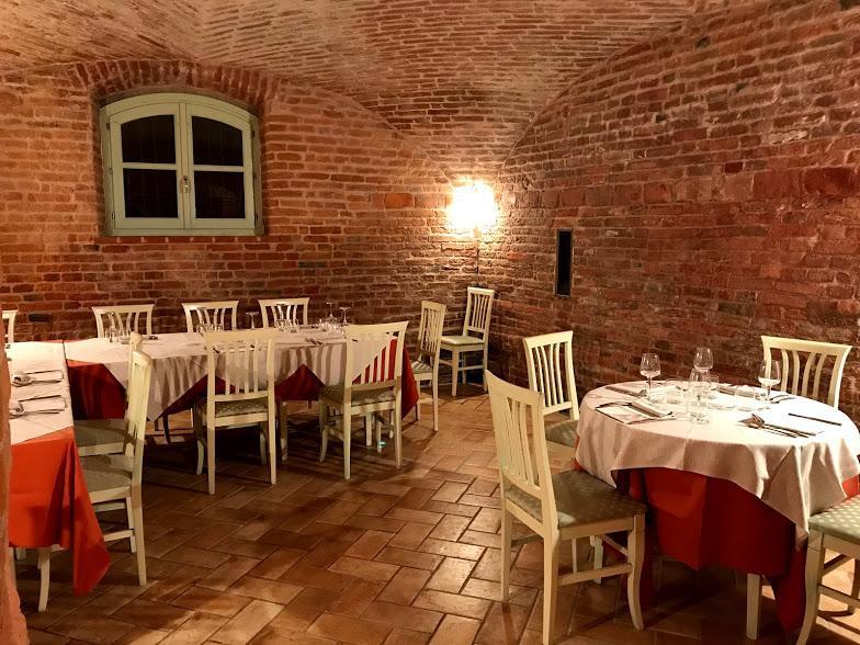Locanda La Motta Motta Baluffi Exterior photo